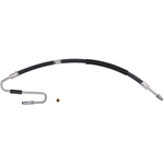 Order SUNSONG NORTH AMERICA - 3402855 - Power Steering Hose Assemblies For Your Vehicle