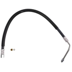 Order SUNSONG NORTH AMERICA - 3402857 - Power Steering Hose Assemblies For Your Vehicle