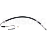 Order Power Steering Pressure Hose by SUNSONG NORTH AMERICA - 3402860 For Your Vehicle