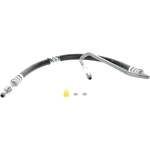 Order SUNSONG NORTH AMERICA - 3402861 - Power Steering Pressure Line Hose Assembly For Your Vehicle