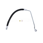 Order SUNSONG NORTH AMERICA - 3402880 - Power Steering Pressure Line Hose Assembly For Your Vehicle