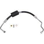 Order SUNSONG NORTH AMERICA - 3402885 - Power Steering Return Line Hose Assembly For Your Vehicle