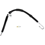 Order SUNSONG NORTH AMERICA - 3402887 - Power Steering Pressure Hose For Your Vehicle