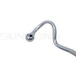 Order Power Steering Pressure Hose by SUNSONG NORTH AMERICA - 3402893 For Your Vehicle