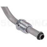 Order Power Steering Pressure Hose by SUNSONG NORTH AMERICA - 3402906 For Your Vehicle