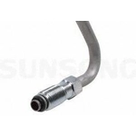 Order Power Steering Pressure Hose by SUNSONG NORTH AMERICA - 3402916 For Your Vehicle