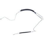 Order SUNSONG NORTH AMERICA - 3402924 - Power Steering Pressure Line Hose Assembly For Your Vehicle