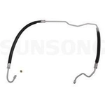 Order Power Steering Pressure Hose by SUNSONG NORTH AMERICA - 3402941 For Your Vehicle