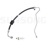 Order Power Steering Pressure Hose by SUNSONG NORTH AMERICA - 3402945 For Your Vehicle