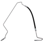 Order SUNSONG NORTH AMERICA - 3402953 - Power Steering Hose Assemblies For Your Vehicle