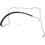 Order SUNSONG NORTH AMERICA - 3402955 - Power Steering Pressure Line Hose Assembly For Your Vehicle