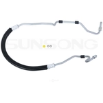 Order Power Steering Pressure Hose by SUNSONG NORTH AMERICA - 3402965 For Your Vehicle