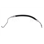 Order SUNSONG NORTH AMERICA - 3403019 - Power Steering Pressure Line Hose Assembly, Standard For Your Vehicle