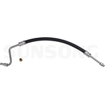 Order SUNSONG NORTH AMERICA - 3403023 - Power Steering Pressure Line Hose Assembly For Your Vehicle