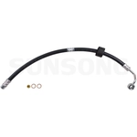 Order Power Steering Pressure Hose by SUNSONG NORTH AMERICA - 3403119 For Your Vehicle