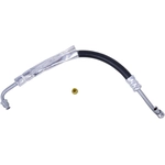 Order SUNSONG NORTH AMERICA - 3403125 - Power Steering Pressure Line Hose Assembly For Your Vehicle