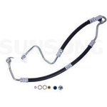 Order Power Steering Pressure Hose by SUNSONG NORTH AMERICA - 3403237 For Your Vehicle