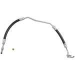 Order SUNSONG NORTH AMERICA - 3403256 - Power Steering Pressure Hose For Your Vehicle