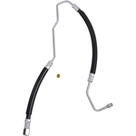 Order SUNSONG NORTH AMERICA - 3403259 - Power Steering Pressure Line Hose Assembly For Your Vehicle