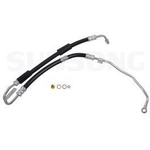 Order Power Steering Pressure Hose by SUNSONG NORTH AMERICA - 3403262 For Your Vehicle