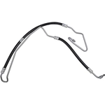 Order SUNSONG NORTH AMERICA - 3403271 - Power Steering Pressure Line Hose Assembly For Your Vehicle