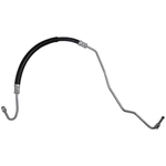 Order SUNSONG NORTH AMERICA - 3403282 - Power Steering Pressure Line Hose Assembly For Your Vehicle