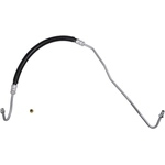 Order SUNSONG NORTH AMERICA - 3403283 - Power Steering Pressure Line Hose Assembly For Your Vehicle