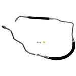 Order SUNSONG NORTH AMERICA - 3403303 - Power Steering Pressure Line Hose Assembly For Your Vehicle