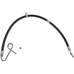Order SUNSONG NORTH AMERICA - 3403600 - Power Steering Pressure Hose For Your Vehicle
