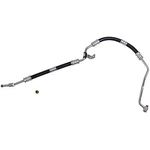 Order SUNSONG NORTH AMERICA - 3403606 - Power Steering Pressure Line Hose Assembly For Your Vehicle