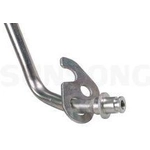 Order Power Steering Pressure Hose by SUNSONG NORTH AMERICA - 3403613 For Your Vehicle