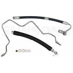 Order Power Steering Pressure Hose by SUNSONG NORTH AMERICA - 3403673 For Your Vehicle