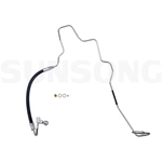 Order Power Steering Pressure Hose by SUNSONG NORTH AMERICA - 3403676 For Your Vehicle
