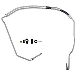 Order SUNSONG NORTH AMERICA - 3403690 - Power Steering Pressure Hose For Your Vehicle