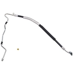 Order SUNSONG NORTH AMERICA - 3403692 - Power Steering Return Line Hose Assembly For Your Vehicle