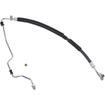 Order SUNSONG NORTH AMERICA - 3403694 - Power Steering Pressure Hose For Your Vehicle