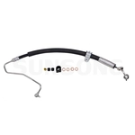 Order Power Steering Pressure Hose by SUNSONG NORTH AMERICA - 3403716 For Your Vehicle