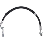 Order SUNSONG NORTH AMERICA - 3403719 - Power Steering Pressure Line Hose Assembly For Your Vehicle