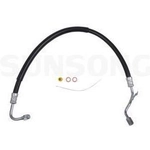 Order Power Steering Pressure Hose by SUNSONG NORTH AMERICA - 3403741 For Your Vehicle