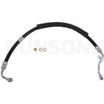 Order Power Steering Pressure Hose by SUNSONG NORTH AMERICA - 3403787 For Your Vehicle