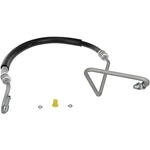 Order SUNSONG NORTH AMERICA - 3403806 - Power Steering Pressure Line Hose Assembly For Your Vehicle