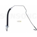 Order Power Steering Pressure Hose by SUNSONG NORTH AMERICA - 3403826 For Your Vehicle