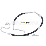 Order Power Steering Pressure Hose by SUNSONG NORTH AMERICA - 3403913 For Your Vehicle