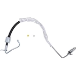 Order SUNSONG NORTH AMERICA - 3403952 - Power Steering Pressure Hose For Your Vehicle