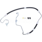 Order SUNSONG NORTH AMERICA - 3403954 - Power Steering Pressure Line Hose Assembly For Your Vehicle