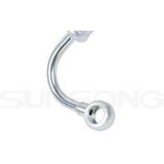 Order Power Steering Pressure Hose by SUNSONG NORTH AMERICA - 3403957 For Your Vehicle