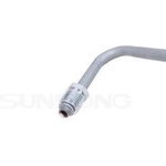 Order Power Steering Pressure Hose by SUNSONG NORTH AMERICA - 3403963 For Your Vehicle
