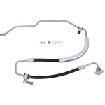 Order SUNSONG NORTH AMERICA - 3404044 - Power Steering Pressure Hose For Your Vehicle