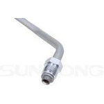Order Power Steering Pressure Hose by SUNSONG NORTH AMERICA - 3404047 For Your Vehicle