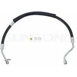 Order Power Steering Pressure Hose by SUNSONG NORTH AMERICA - 3404077 For Your Vehicle